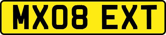 MX08EXT