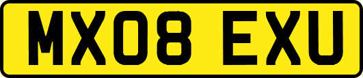 MX08EXU