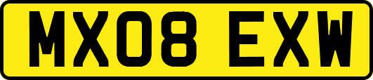 MX08EXW