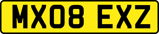MX08EXZ