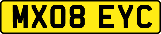 MX08EYC