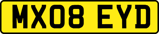 MX08EYD