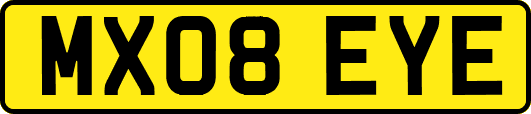 MX08EYE