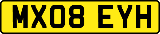 MX08EYH
