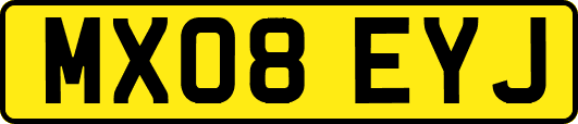 MX08EYJ