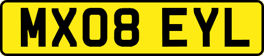 MX08EYL