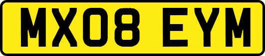 MX08EYM