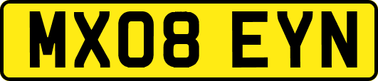 MX08EYN