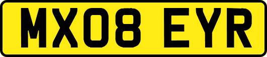 MX08EYR
