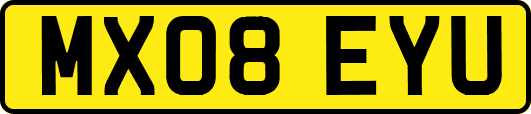 MX08EYU