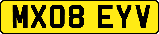 MX08EYV