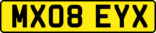 MX08EYX