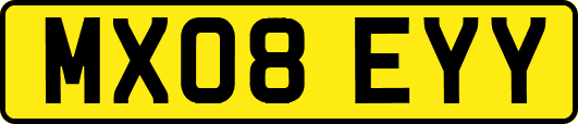 MX08EYY