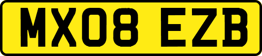 MX08EZB