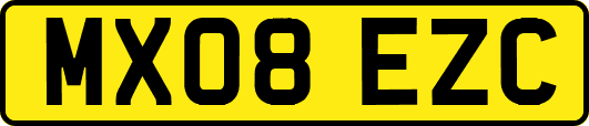 MX08EZC