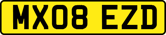 MX08EZD