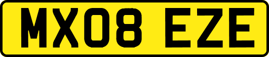 MX08EZE