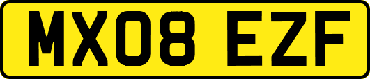 MX08EZF