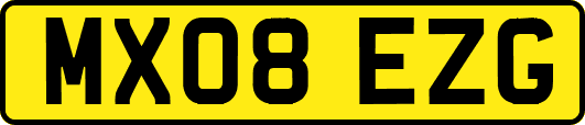 MX08EZG
