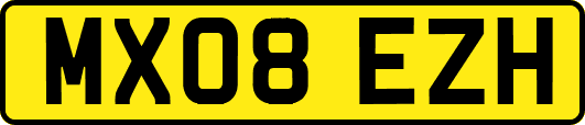 MX08EZH