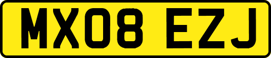 MX08EZJ