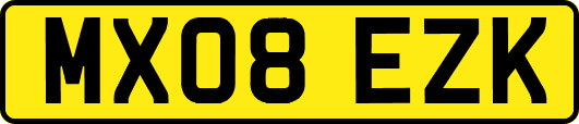 MX08EZK