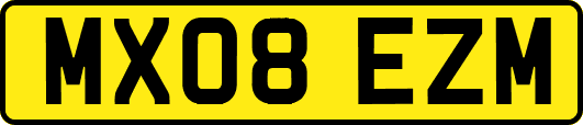 MX08EZM