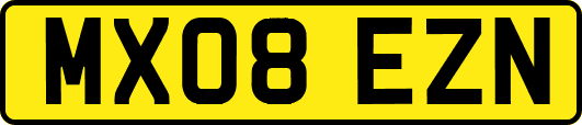 MX08EZN
