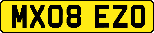 MX08EZO