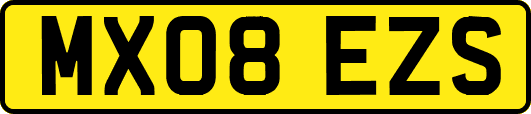 MX08EZS