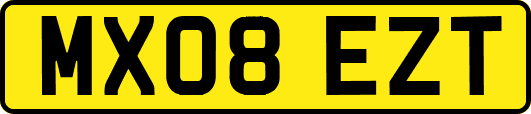 MX08EZT