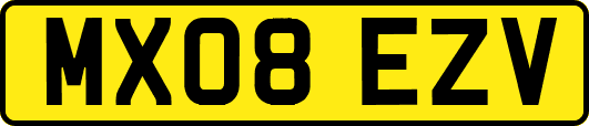 MX08EZV