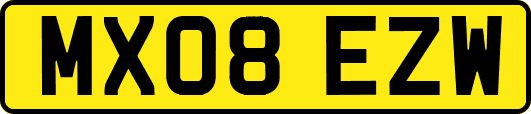MX08EZW