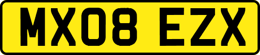 MX08EZX