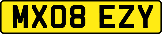 MX08EZY