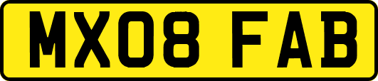 MX08FAB