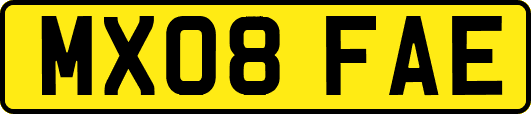 MX08FAE