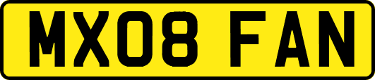 MX08FAN