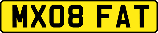 MX08FAT