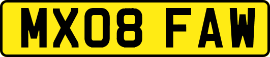 MX08FAW