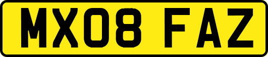 MX08FAZ
