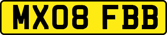MX08FBB