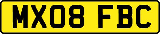 MX08FBC