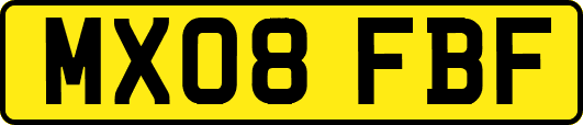 MX08FBF