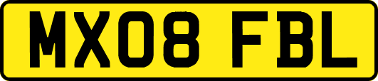 MX08FBL