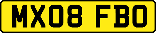 MX08FBO