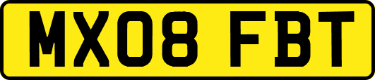 MX08FBT
