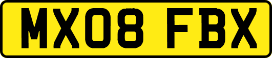 MX08FBX