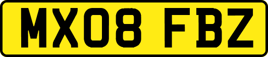MX08FBZ