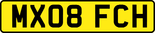 MX08FCH